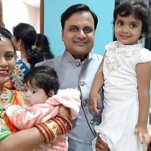 Meet your Posher, Shraddha